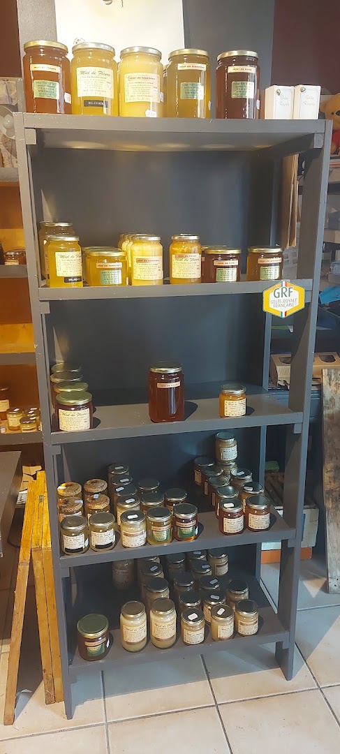 Les Abeilles de Corinne — photo 6